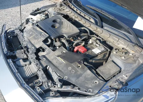 2020 Nissan Altima S Fwd z USA, uszkodzony, nr VIN 1N4BL4BV2LC217347